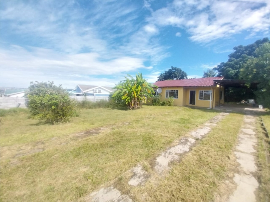 To Let 3 Bedroom Property for Rent in Northcrest Eastern Cape